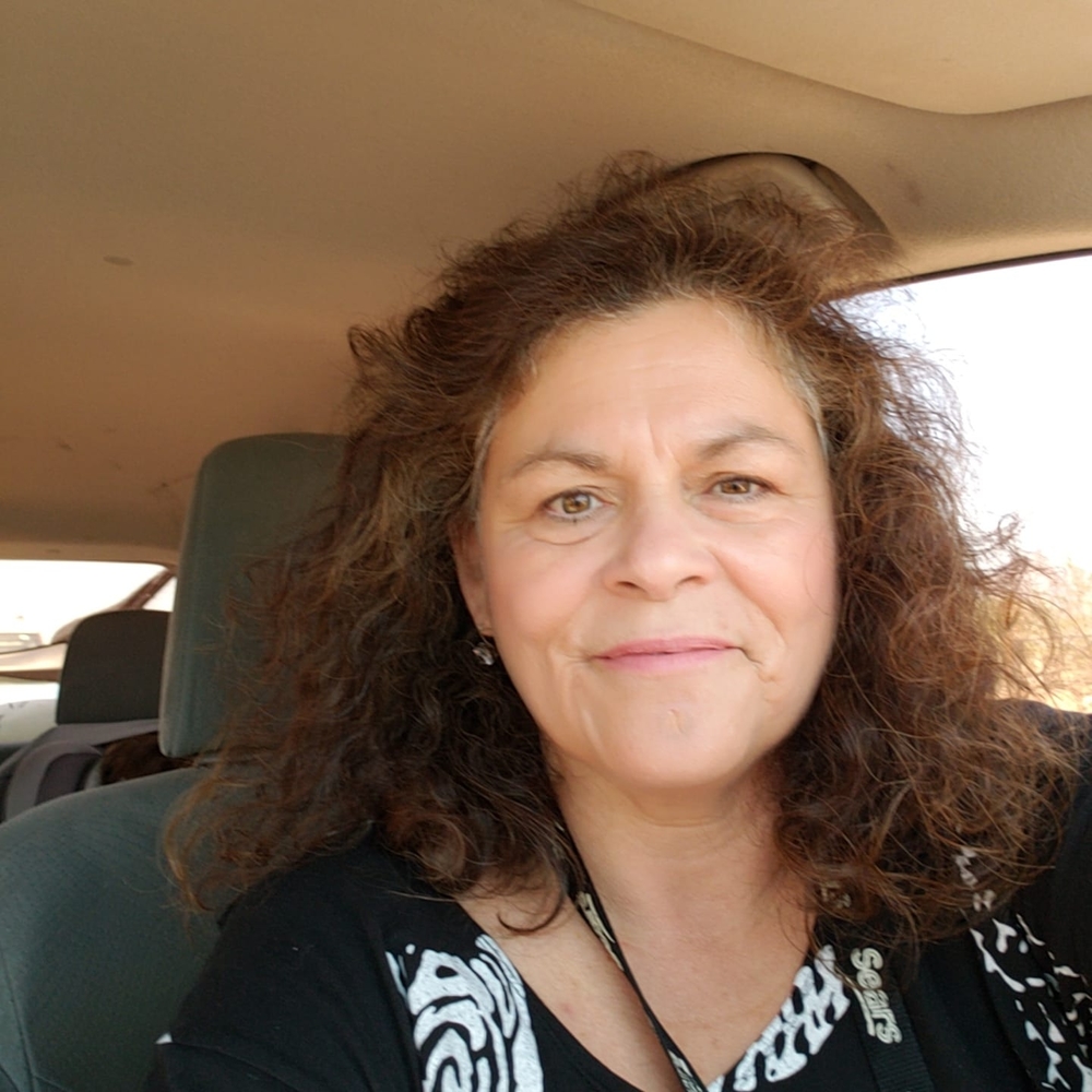 Meet your Posher, Marlene